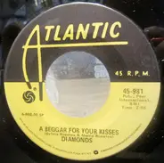 The Diamonds - A Beggar For Your Kisses / Call, Baby, Call
