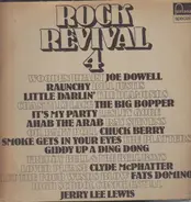 The Diamonds, Lesley Gore etc. - Rock Revival 4