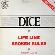 The Dice - Life Line