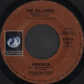 The Dillards - America (The Lady Of The Harbor)
