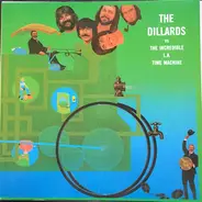 The Dillards - Vs The Incredible L.A. Time Machine