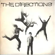 The Directions - Three Bands Tonite