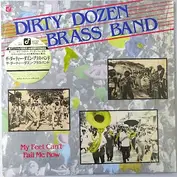 The Dirty Dozen Brass Band