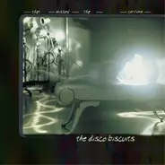 The Disco Biscuits - They Missed the Perfume