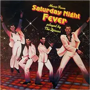 The Discos - Music From Saturday Night Fever