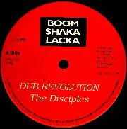 Disciples - Dub Revolution