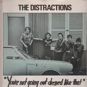 the distractions