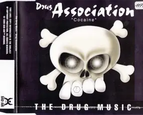 The Drug Music - Drug Association (Cocaine)