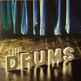 813547022783 - The Drums