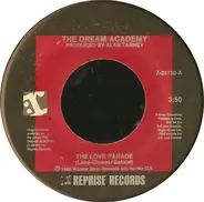 The Dream Academy - The Love Parade