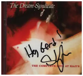 the dream syndicate - The Complete Live at Raji's