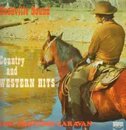 The Drifters Caravan - Country And Western Hits