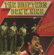 The Drifters featuring Ben E. King - Greatest Hits