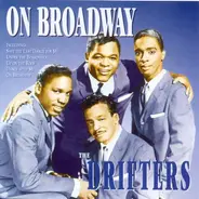 The Drifters - On Broadway