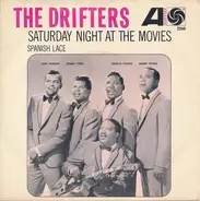The Drifters - Saturday Night At The Movies