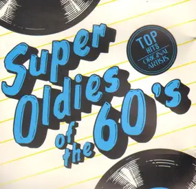 The Drifters - Super Oldies of the 60's - Volume 5