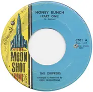 The Drippers - Honey Bunch