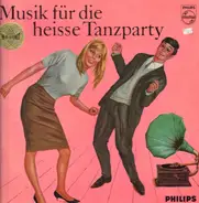 The Dutch Swing College Band - Musik für die heiße Tanzparty