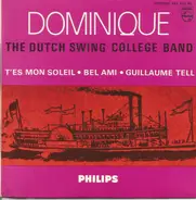 The Dutch Swing College Band - Dominique