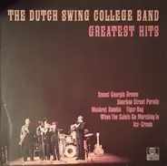 The Dutch Swing College Band - Greatest Hits