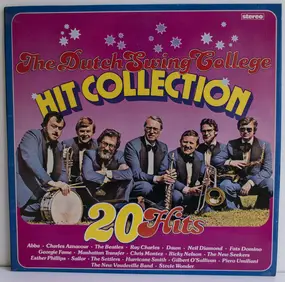 Dutch Swing College Band - Hit Collection 20 Hits