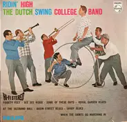 The Dutch Swing College Band - Ridin' High