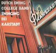 The Dutch Swing College Band - Swinging Bei Karstadt