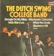 The Dutch Swing College Band - Same