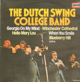 Dutch Swing College Band - Same
