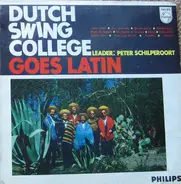 The Dutch Swing College Band - Goes Latin