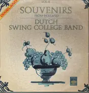 The Dutch Swing College Band - Souvenirs From Holland, Vol. 2