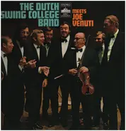 The Dutch Swing College Band - The Dutch Swing College Band Meets Joe Venuti