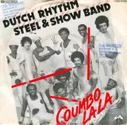 The Dutch Rhythm Steel & Showband - Coumbo La-La