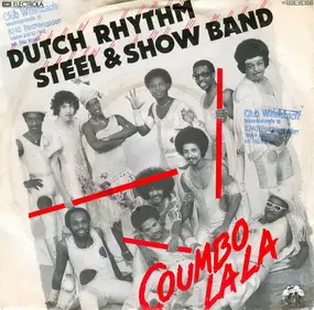 The Dutch Rhythm Steel & Show Band - Coumbo La-La