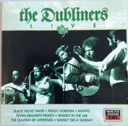 The Dubliners - Live at the Royal Albert Hall