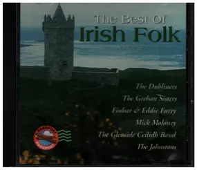 The Dubliners - The Best Of Irish Folk Volume Two