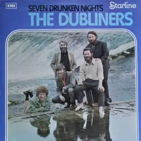The Dubliners - Seven Drunken Nights