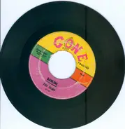 The Dubs - Don't Ask Me (To Be Lonely) / Darling