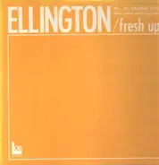 The Duke Ellington Orchestra - Ellington Fresh Up