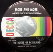 The Dukes Of Dixieland - More And More / Smile
