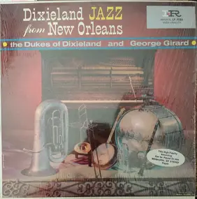 Dukes of Dixieland - Dixieland Jazz From New Orleans