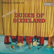 The Dukes Of Dixieland - Curtain Going Up