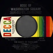 The Dukes Of Dixieland - Rose Of Washington Square / Baby Face