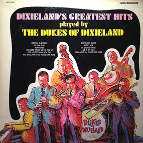 Dukes of Dixieland - Dixieland's Greatest Hits