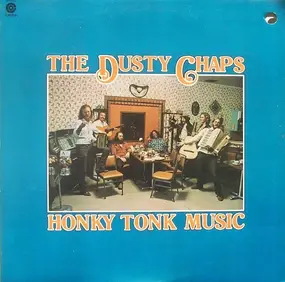 Dusty Chaps - Honky Tonk Music