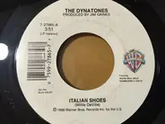 The Dynatones - Italian Shoes