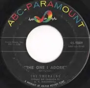 The Emeralds - The One I Adore