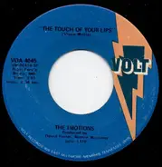 The Emotions - Heart Association / The Touch Of Your Lips