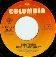 The Emotions - Whole Lot Of Shakin'