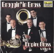 The Empire Brass Quintet - Braggin' in Brass